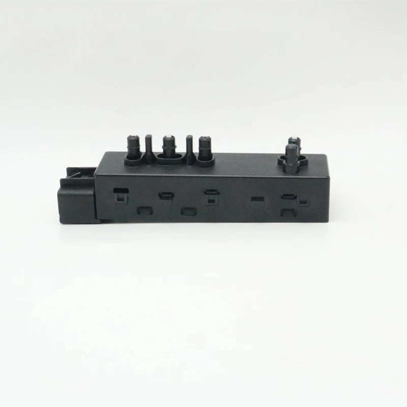 Front Left Right Side Electric Power Seat Backrest Control Adjustment Switch For Mitsubishi