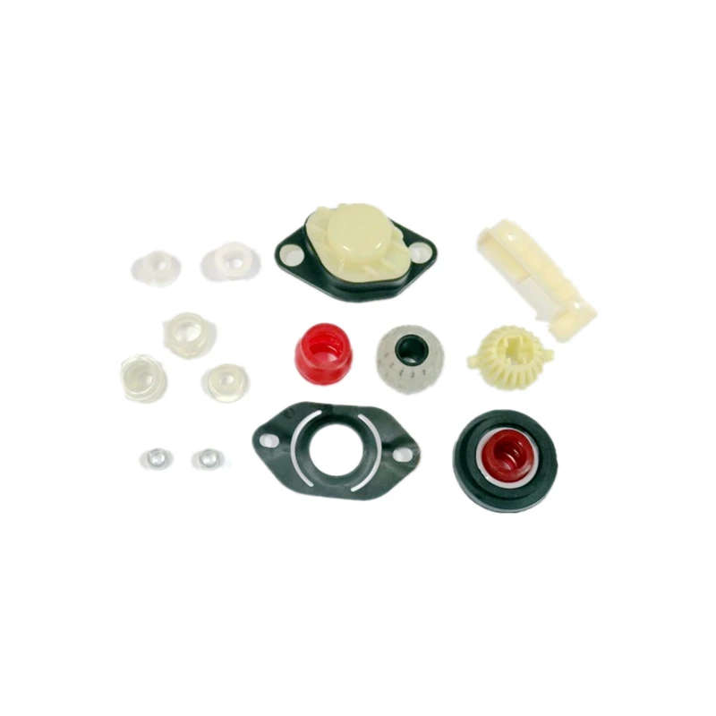 Gear Lever/shift/stick Repair Kit For VW GOLF I II III JETTA MK2 Polo Caddy Vento SEAT 1974-1999