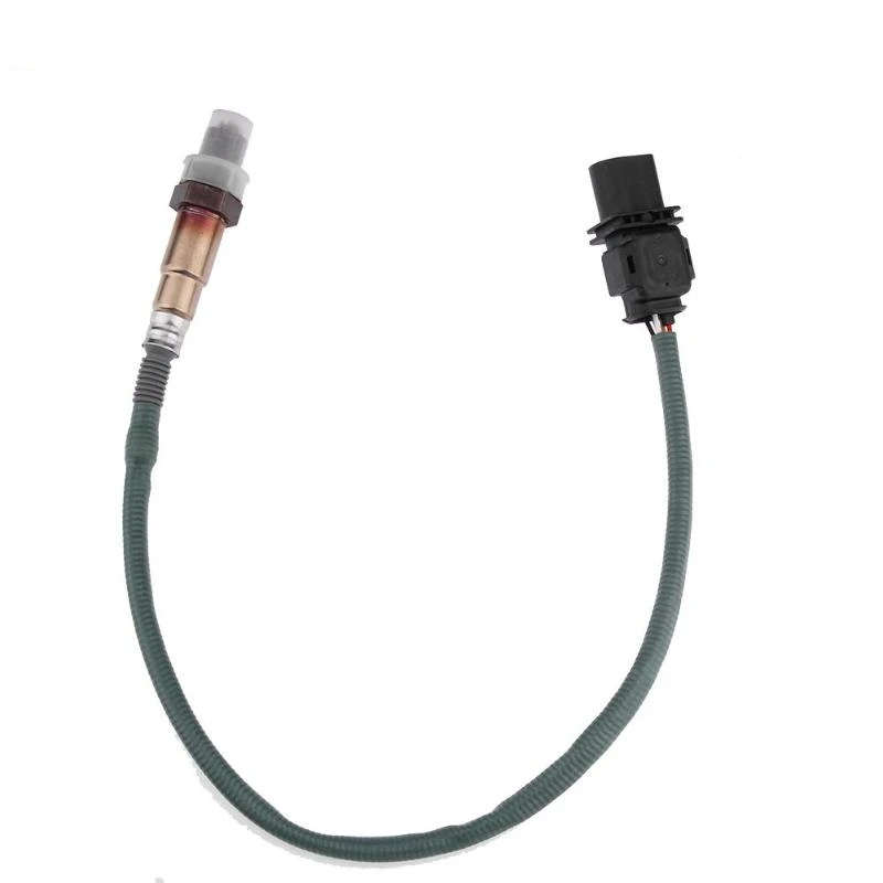 4X Front Rear Lambda Oxygen O2 Sensor for MERCEDES W164 W221 C230 C280 C300 C350 E350 E500
