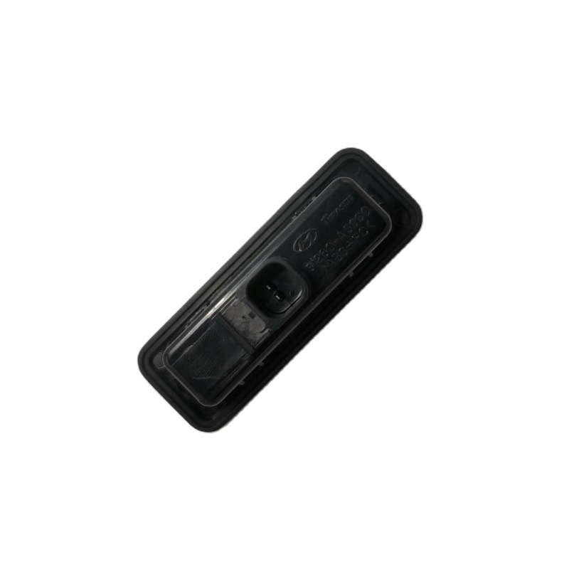 81260A5000 81260-A5000Tailgate Handle Boot Release Button 2013 to 2017 Elantra GT Hatchback Hyundai