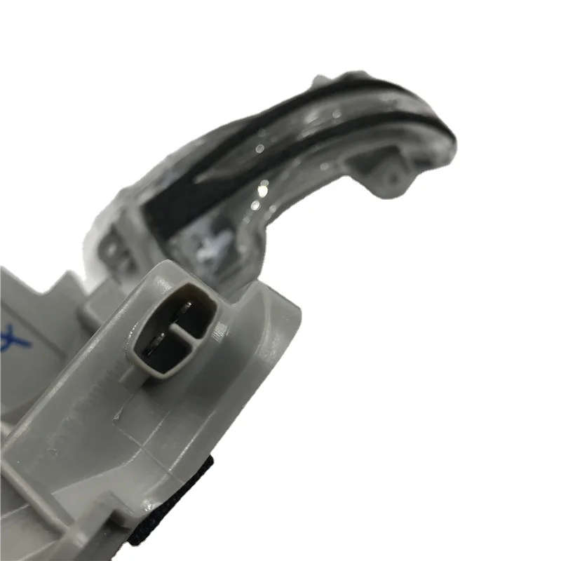 LED Rearview Side Mirror Turn Signal Lights Indicator Lamp for Honda C-RV CRV Accord SPIRIOR