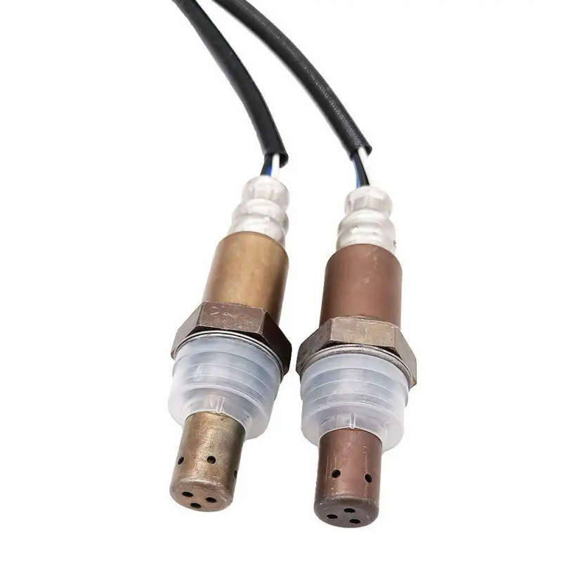 2pcs Oxygen Sensor Lambda Sensor Fit For TOYOTA Estima ACR30 ACR40