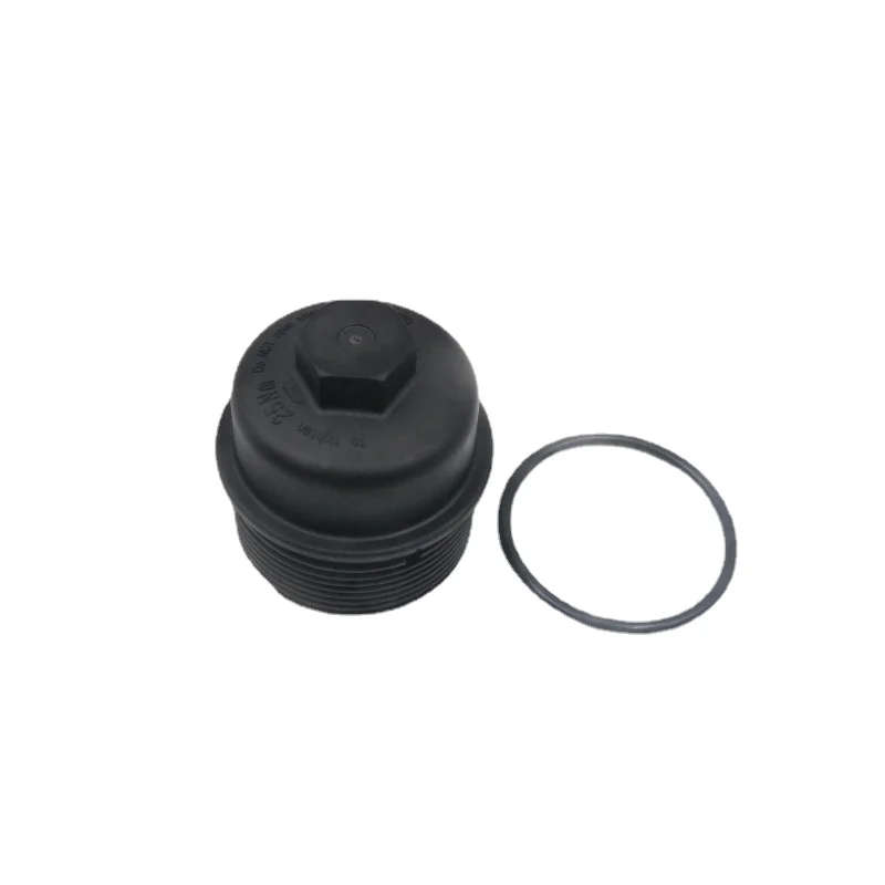 Engine Oil Filter Housing Cover Cap O-RING Seal For JEEP DODGE CHRYSLER 3.6L 11-13