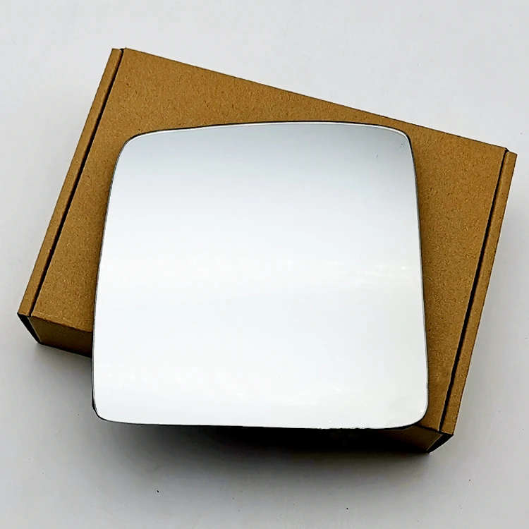 For Suzuki Jimny Rearview Mirror Glass with Heating Wide Angle Side mirror Parking Auxiliary Lens