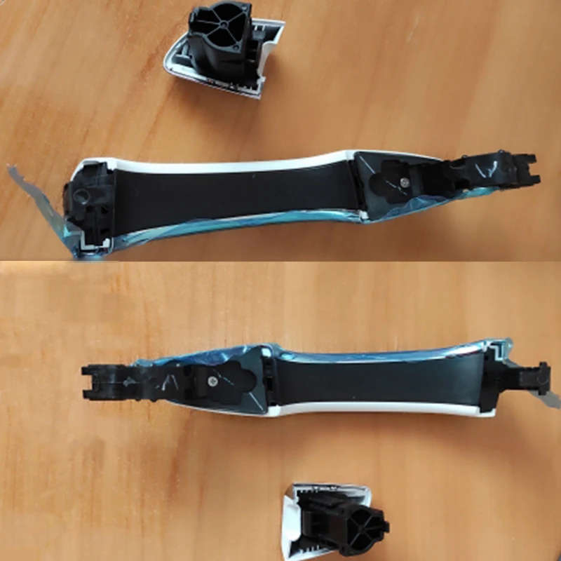 Door Inductance Outer Handle For Citroen DS5 Peugeot Expert Traveller 308 508 Door Outer Handle