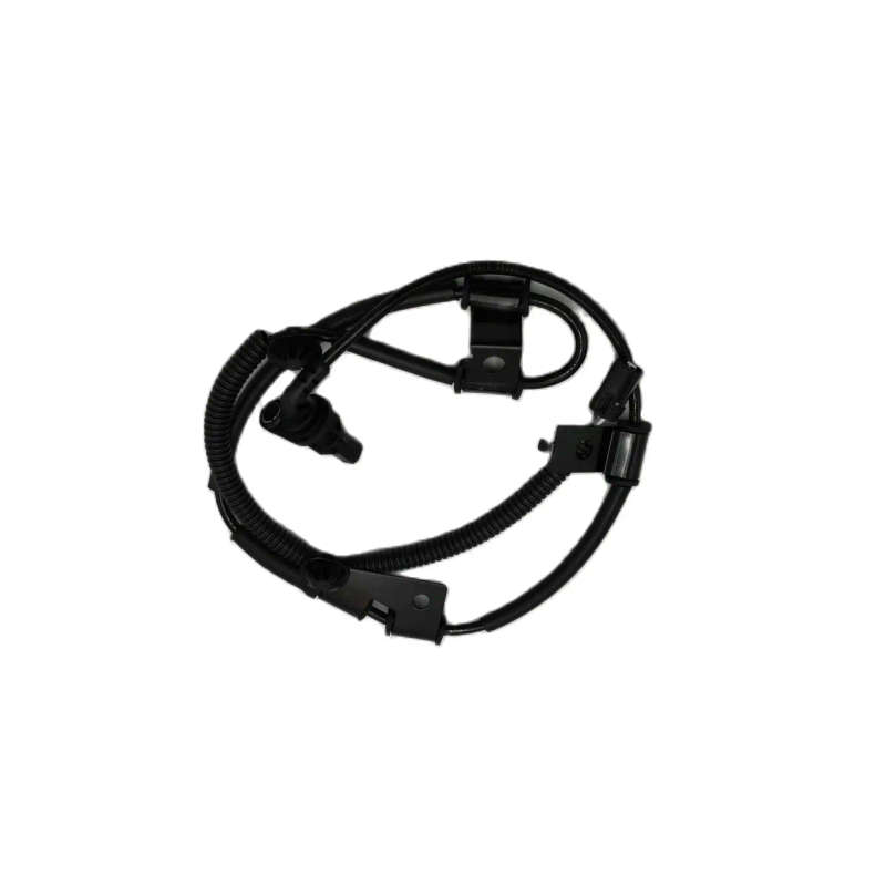 ABS Wheel Speed Sensor Front Right Fits Hyundai Tucson Kia Sportage 2.0L 2.7L 2005-2009