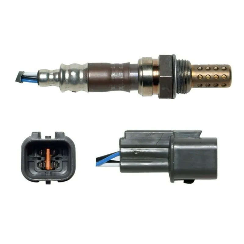 4PCS Engine Control Oxygen Sensor for Mitsubishi PAJERO MONTERO III 3rd IV 4th 6G75 3.8L