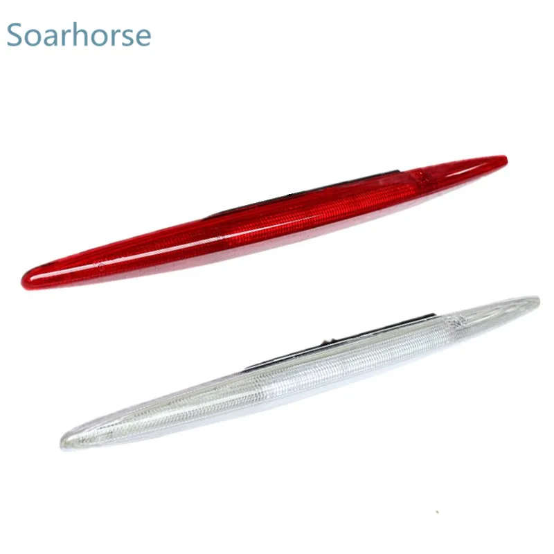 Car High Positioned Mounted Additional Rear Third Brake Light Stop Lamp For Honda CRV CR-V 12-17