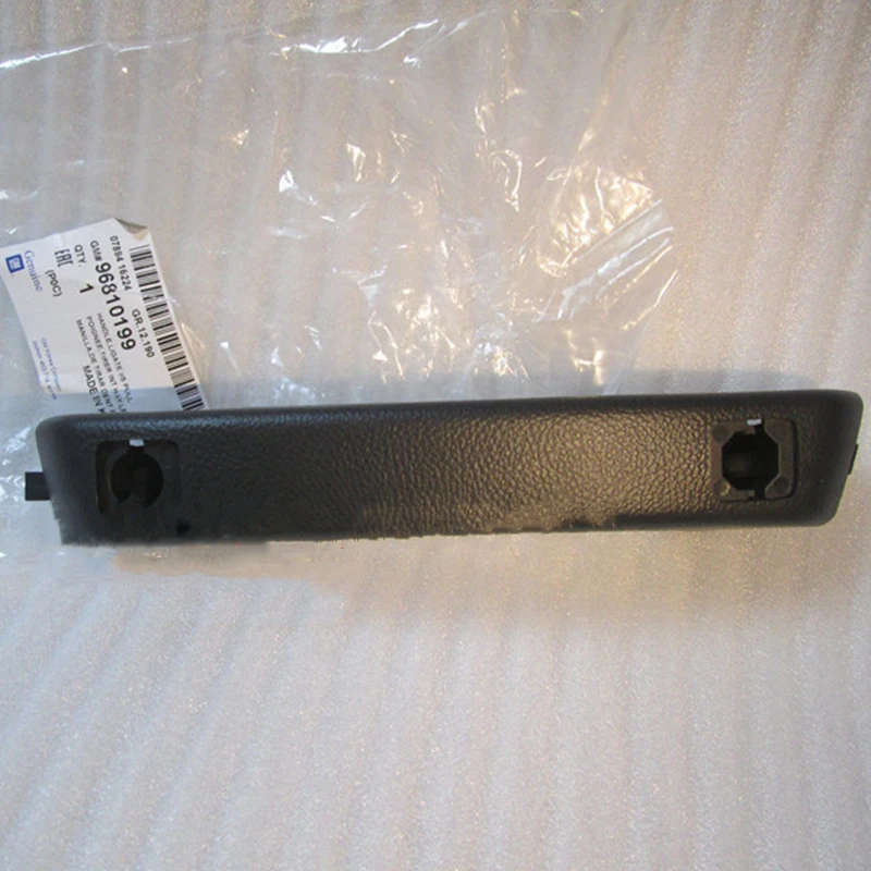 Car Interior Inside Rear Trunk Tailgate Door Handle For Chevrolet Captiva 2007-2015