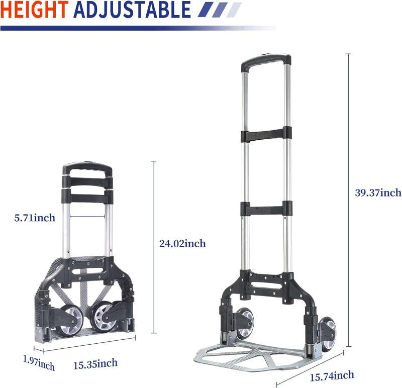Folding Trolley