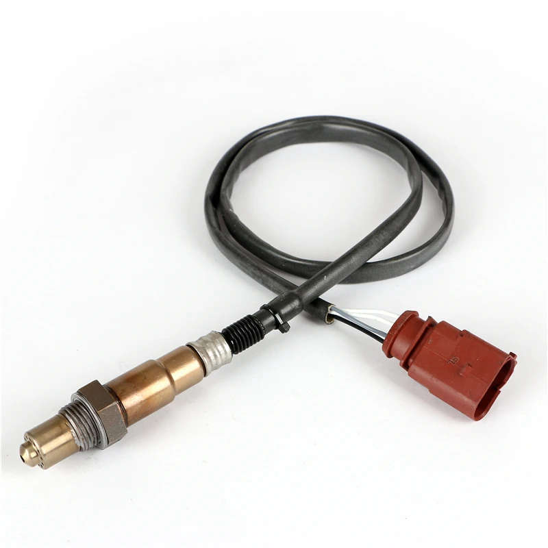 Rear Lambda Probe O2 Oxygen Sensor Fit For Audi A6 A8 Q7 RS7 S6 S7 S8 Volkswagen CC Passat 3.6L 4.0L