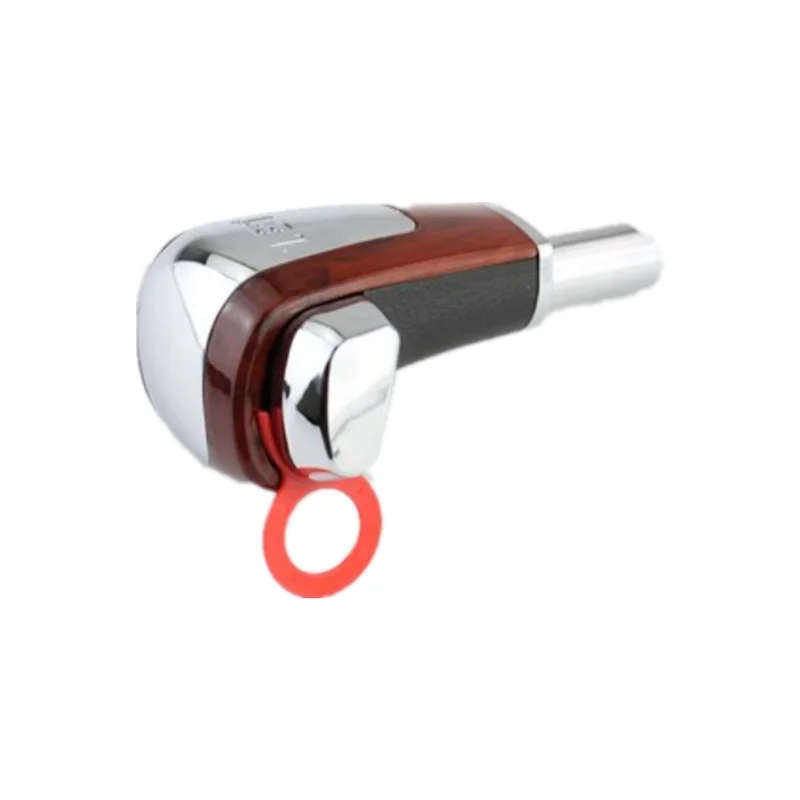 Baificar Brand New Automatic Stick Gear Shift Knob Lever Shifter For VW Passat B5 B6 1.8T