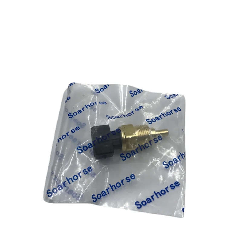 Car Water Coolant Temperature Sensor for JAC J3 J3S J3 Turin J5 J6 4GB 1.3L 1.5L VVT Engine