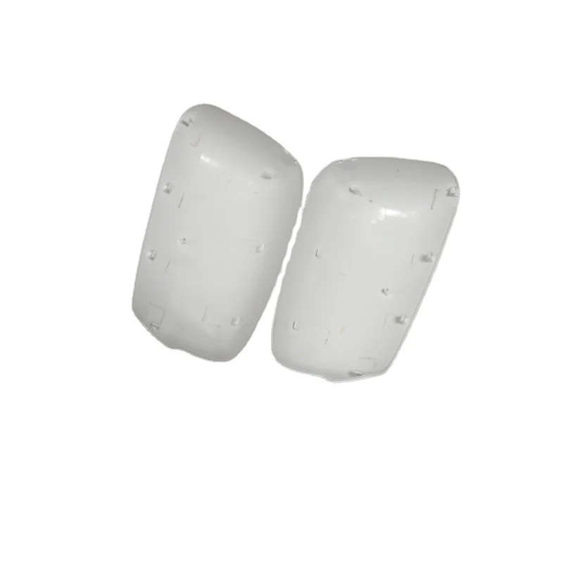 Car Side Door Rearview Mirror Shell Cover Fits For Honda FIT JAZZ GE6 GE8 2009-14