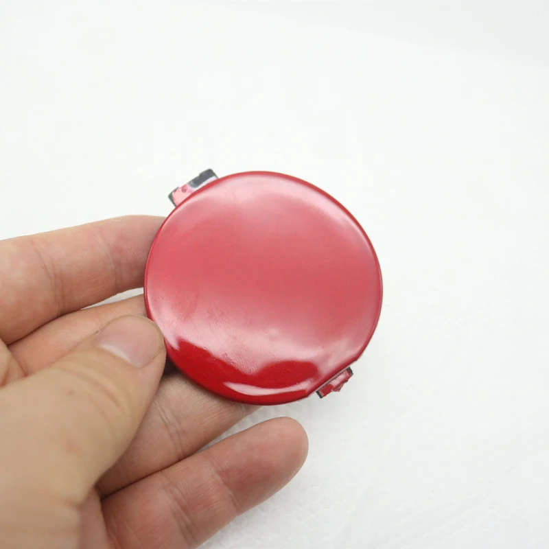 Front Towing Hook Cover For Mazda CX5 CX-5 KE 2012 2013 2014 2015 2016 Trailer Cover Cap
