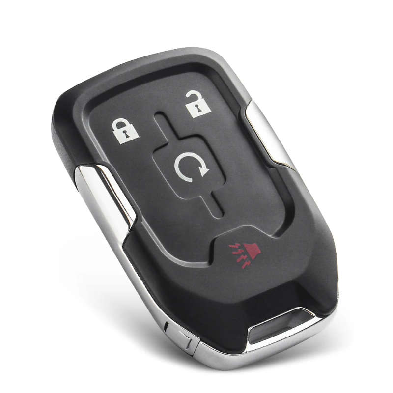 Remote Car Key For Chevrolet Tahoe Silverado Suburban GMC Terrain Acadia YUKON XL Sierra