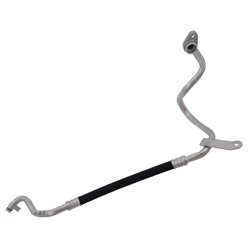 64539209708 New Auto Cooling System AC Pipe For BMW F10