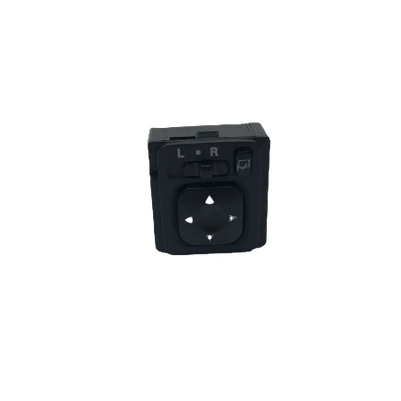 Electric Side Rear view Mirror control Switch Knob For Mitsubishi Pajero outlander Grandis lancer