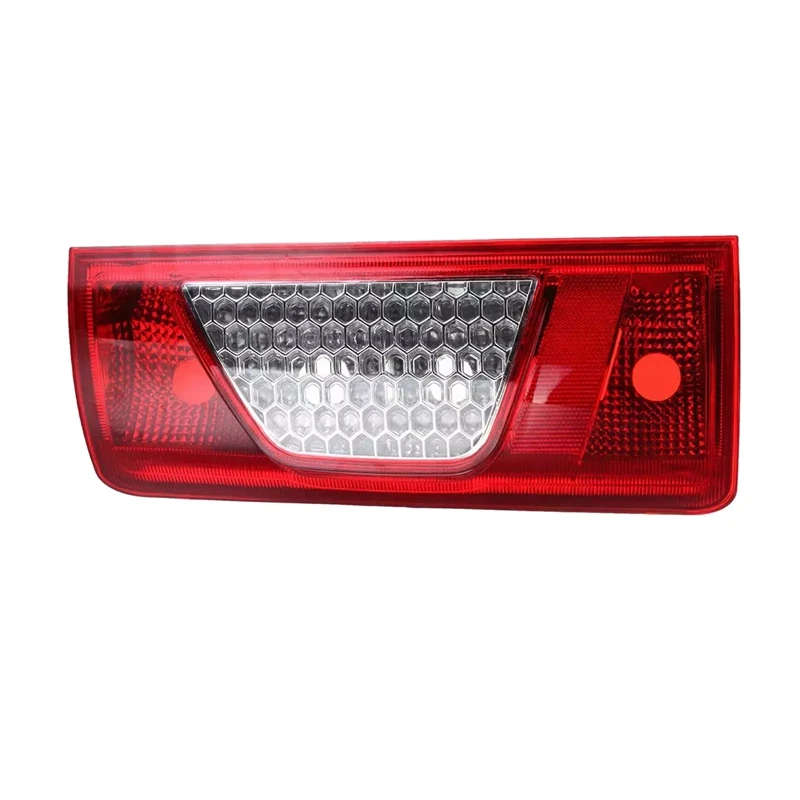 Car Tail Lamp Light Lens Rear Brake Light Replacement For Ford Transit/Connect 2009-2014