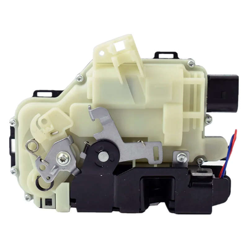 Door Lock Latch Actuators For VW Passat B5 Golf MK4 Bora Seat Arosa Hatchback Leon Hatchback