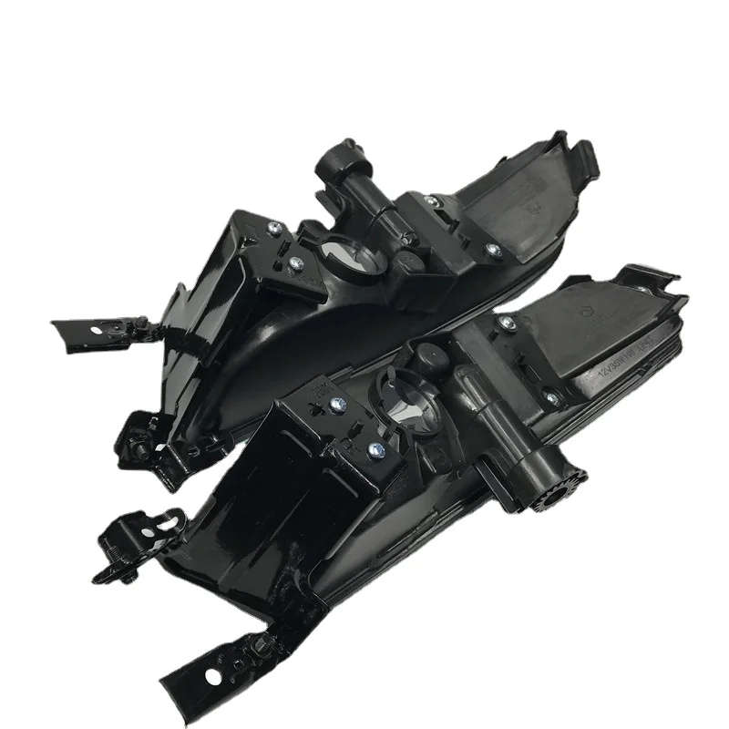 Car Front bumper fog lights driving Fog Lamp suit For Honda CRV C-RV 2015 2016