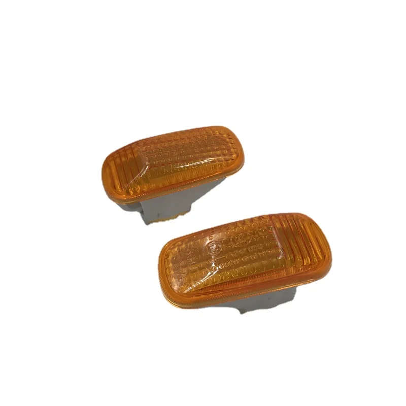 Car Side turn signal front Fender light Side lamp for honda Crv Civic Jazz Stream City