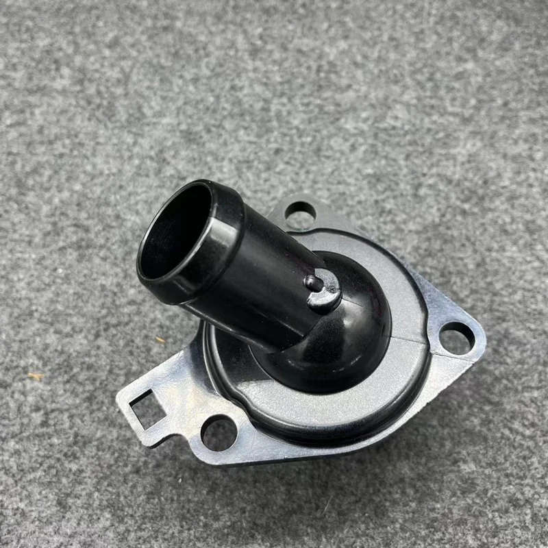 For Honda Accord 2.4L 2003-2007 & Element 2003-2011 Coolant Thermostat Assembly & Gasket Seal