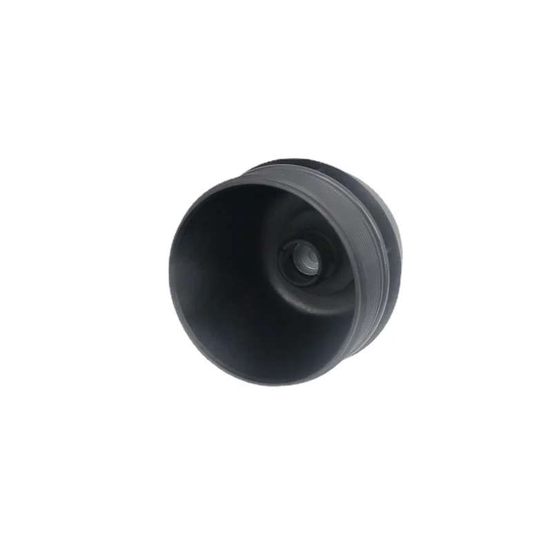 Engine Oil Filter Housing Cover Cap For Land Rover Freelander 2/Range Rover Evoque/Discovery Sport