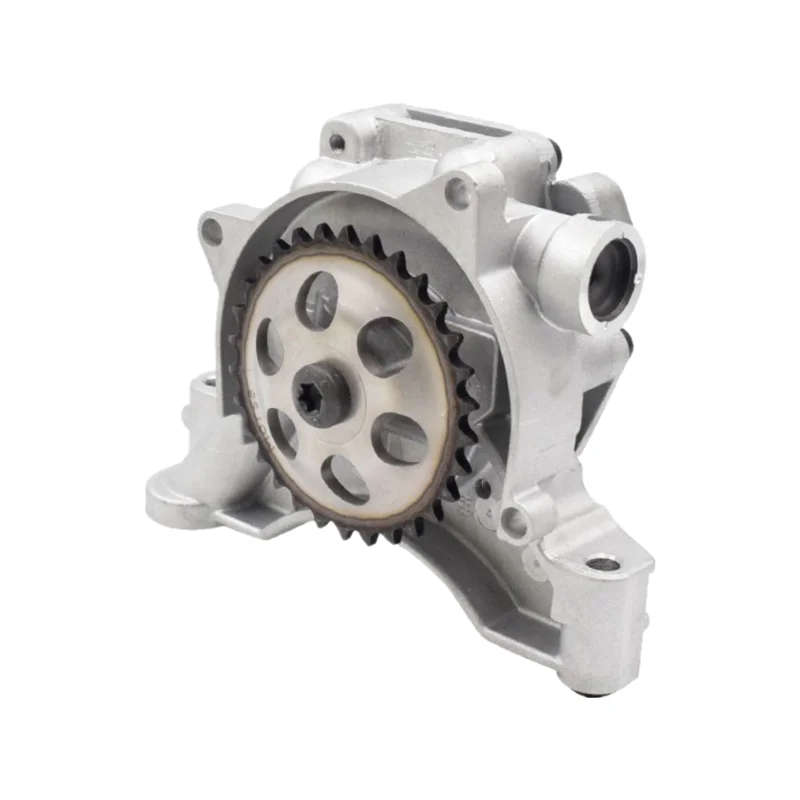 Original 1.4 T Engine Oil Pump Assembly For Audi A1 A3 S3 VW Passat Golf Jetta Skoda Seat