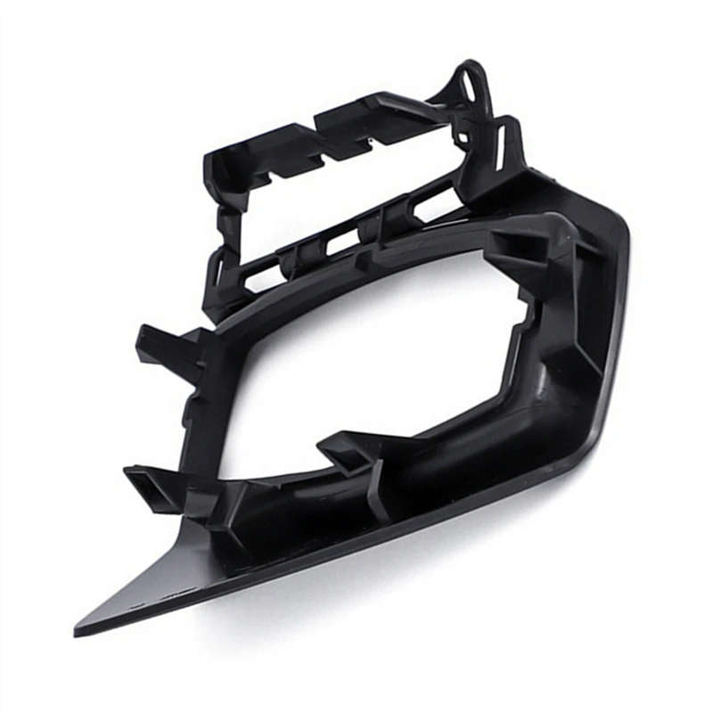 Headlight Switch Trim Frame Low High Level Configuration Panel Cover For Ford New Focus 2012-2018