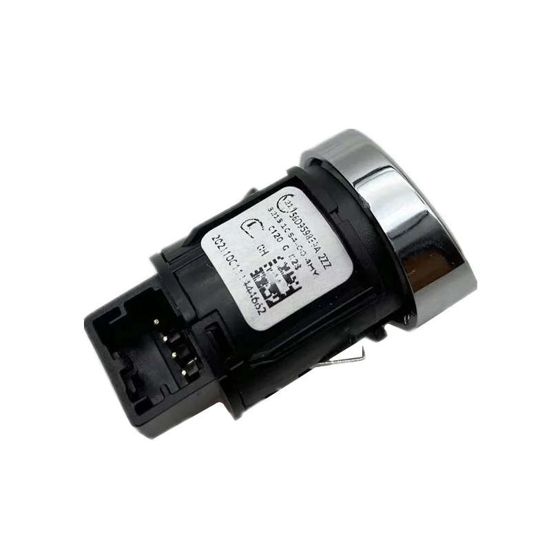 OEM Start Engine Stop Button Keyless Start Stop Ignition Switch for VW Passat 56D 959 839 A