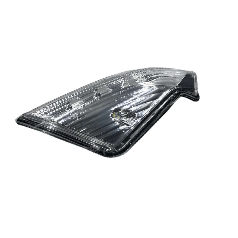 Car Rear View Side Mirror Led Turn Signal Light Indicator Lamp For Buick Lacrosse 2009-15