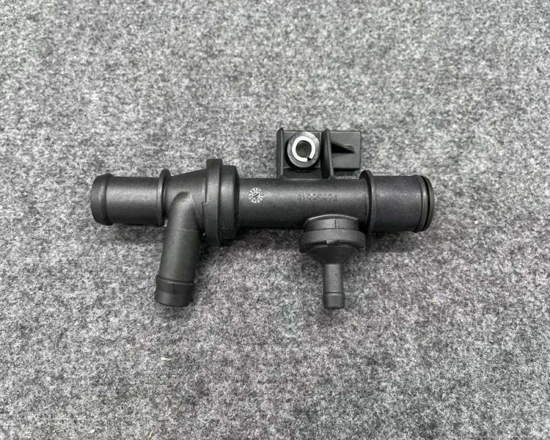 Vacuum Check Valve 03C 103 175 G For V-W Golf Je-tta EOS Tiguan Au-di A3 1.4T