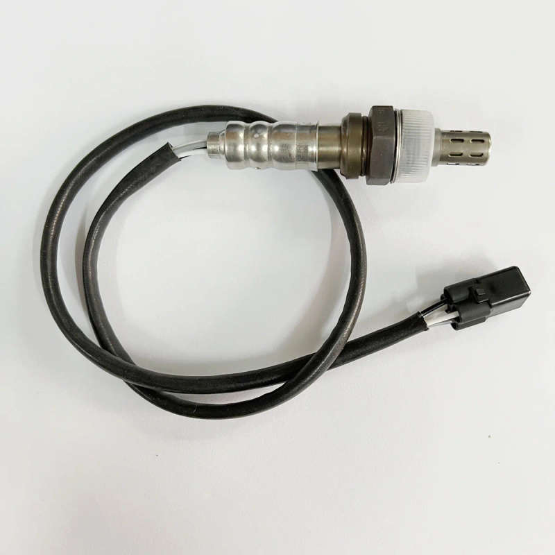Oxygen sensor for 2007-2016 Suzuki Burgman 400 AN400 Exhaust Muffler