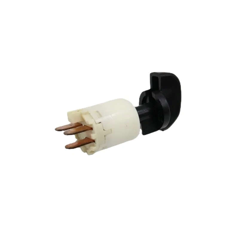 Car Air conditioning AC switch Heater Control Knob For Mitsubishi Pajero Montero V31 V32 V33 V43