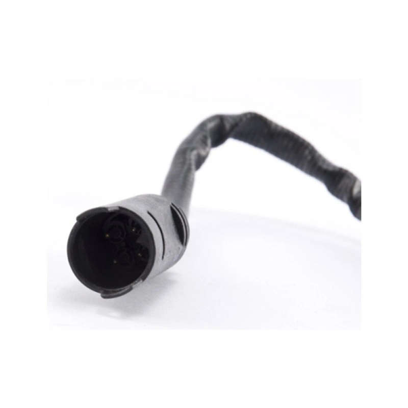 4PCS Lambda Probe O2 Oxygen Sensor For BMW E60 E61 545i E63 E64 645Ci 735I 745I