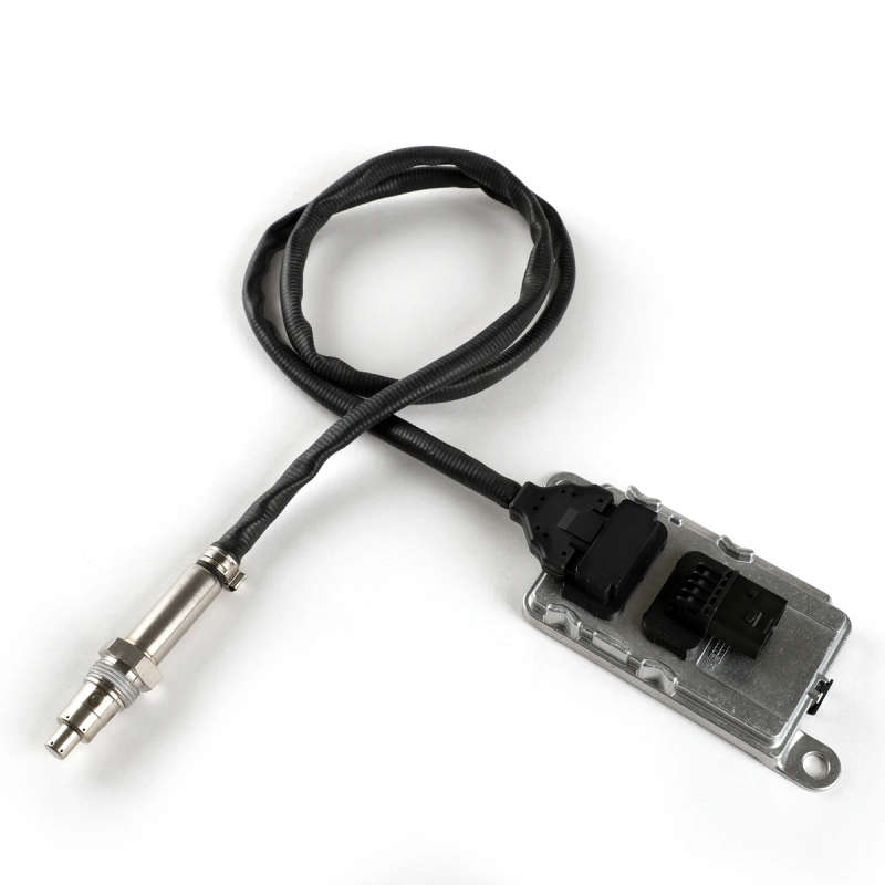 NOX Sensor Nitrogen Oxygen Sensor For Scania Engine