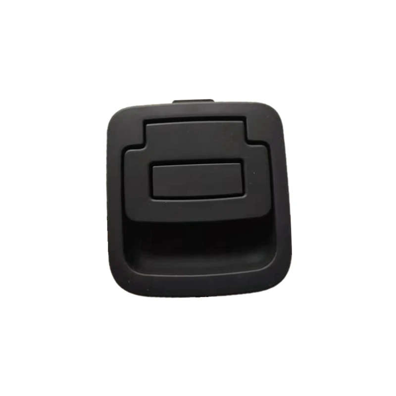 For Chevrolet Captiva 07-17 Rear Trunk Luggage Cargo Floor Panel Cover Clasp Hand