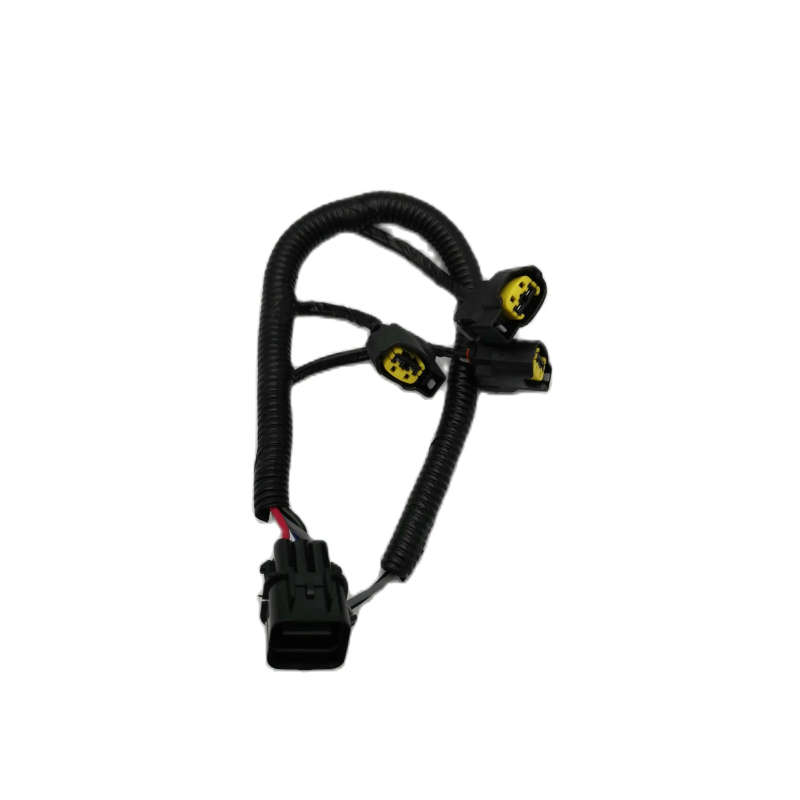 1PC Ignition Coil With Extension Wire For Hyundai Kia Motor 10-11 Kia Soul 1.6L