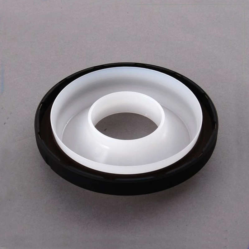 Engine Crankshaft Seal O Ring for BMW E90 E91 316i 318i 320i 325d 328i 330d 335i 340i