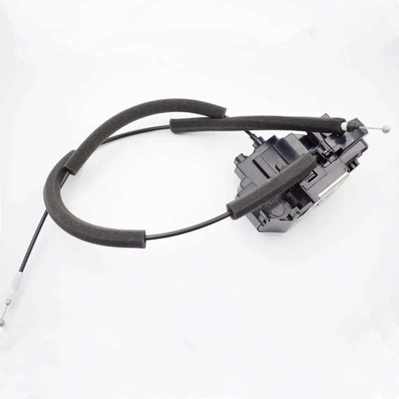 Car Front Or Rear Door Lock Latch Mechanism Actuator For Renault Koleos