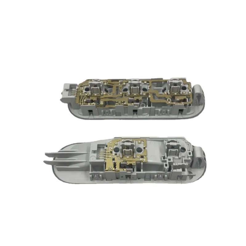 Car Interior Dome Reading Light Lamp for Nissan Qashqai Sunny MARCH