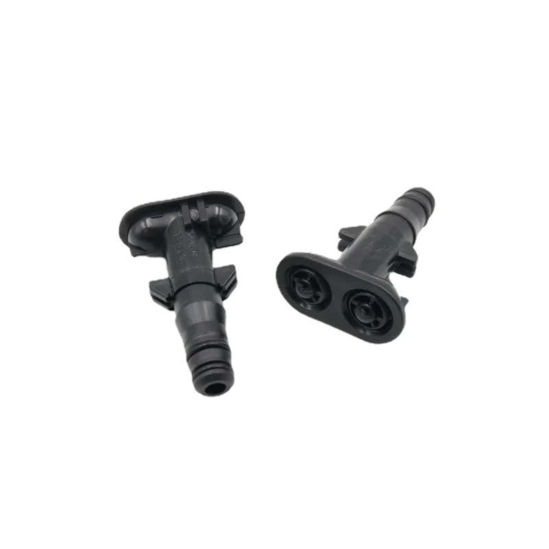 For Range Rover L322 2010-2012 Car Front Headlight Washer Sprayer Nozzle Headlamp Washer Jet