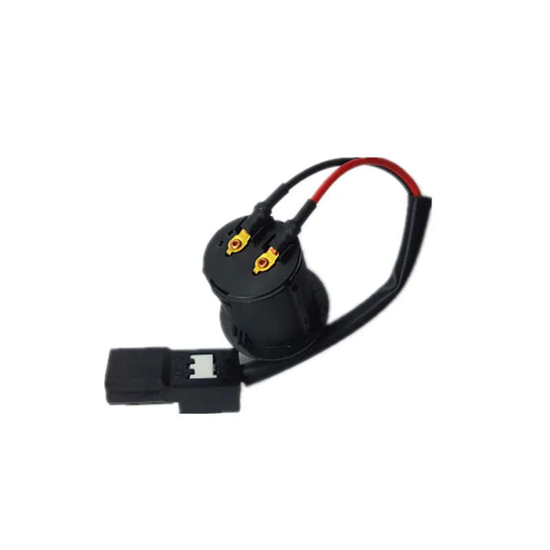 Genuine Fuel Gas Tank Cap Switch Opener Button For Kia Sorento II XM 2009-2014