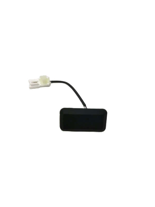 External Handle and Switch Assembly For Hyundai Elantra trunk cover 2011-2016 812603K001 81260-3K001