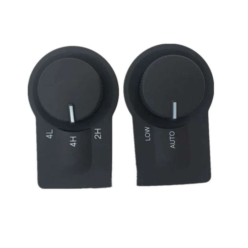 4WD Transfer Switch Four Wheel Drive Differential lock Switch Button For Hyundai Terracan 2001-2006
