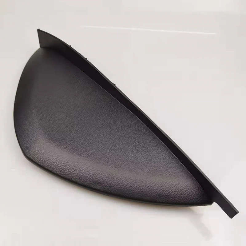 For Chevrolet Captiva Sport 2008-2015 Front Window Triangle Panel Door Outer Pillar Garnish Trim
