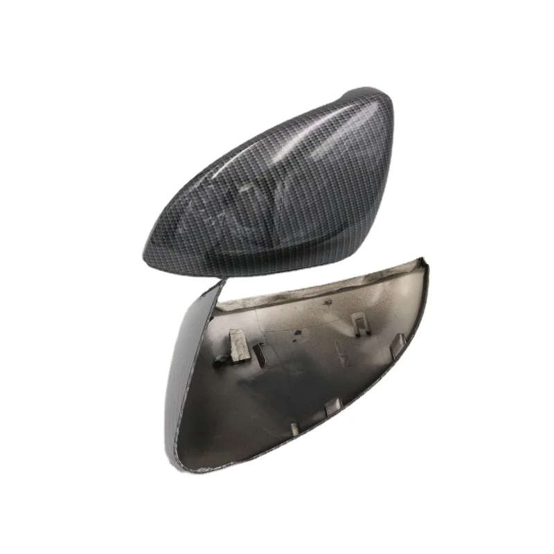 For VW Golf MK7 MK7.5 Rline GTI Car Side Rearview Mirror Cover Wing Mirror shell