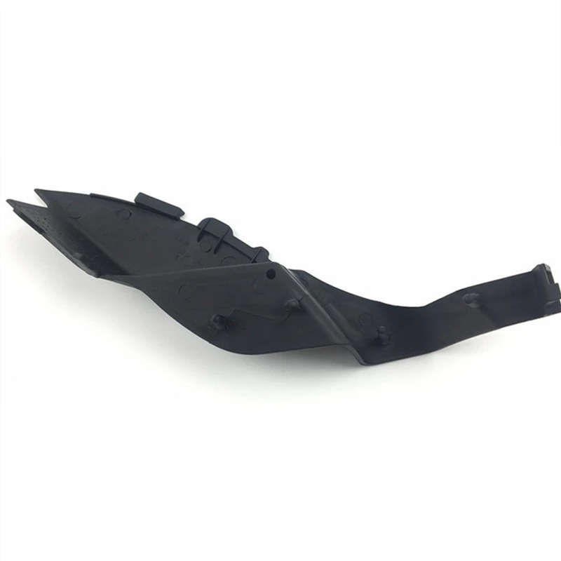 Front Windshield Wiper Cowl Side Trim Cover Water deflector Plate For Honda CRV CR-V RE 2007-2011