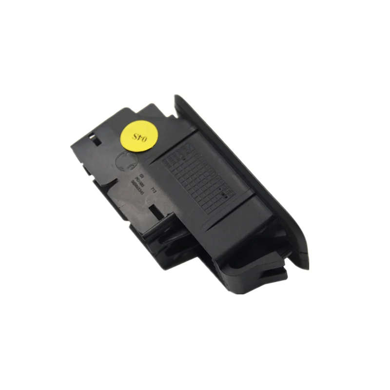 Electric Side Window Glass Car Switch Panel Frame Bracket Box For Golf 7 MK7 Passat B8 Tiguan